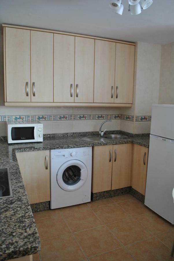 Appartamento Casa La Plaza Frigiliana Esterno foto
